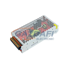 Elmark 9XSETDC150IP20 LED tápegység 150W, 230VAC/12VDC, IP20 villanyszerelés