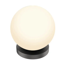 Elmark ADAM TABLE LAMP 3W BLACK WITH DIMMER &amp; BATTERY világítás
