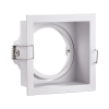 Elmark ADJUSTABLE FRAME А6215 FOR LED BASE 13W AND 18W, WHITE