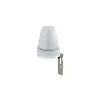 Elmark alkonykapcsoló, ST302, IP44, 10A, 5-50lux