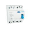 Elmark Áram-védőkapcsoló 4P 25A 400V 500mA