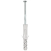 Elmark BK-12100 CSAVAROS DUGÓ 12X80/100 3 db/bl