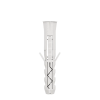 Elmark BKP-12060 UNIVERZÁLIS DUGÓ Wkret-met BKP 12X60 10 db/bl