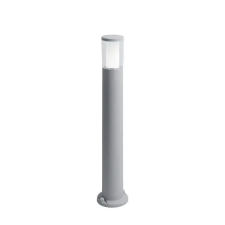 Elmark CARLO LED KERTI LÁMPA ÁLLÓ 6W CCT 4000K IP55 800mm SZÜRKE kültéri világítás