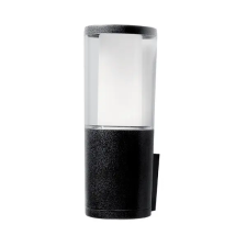 Elmark CARLO LED KERTI LÁMPATEST 6W CCT 4000K IP55 FEKETE kültéri világítás