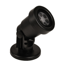 Elmark CHRISTMAS PROJECTOR 6X1W IP44 240V karácsonyfa izzósor