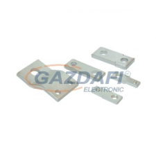 Elmark csatlakozó toldó MCCB-DS1 MAX 125-höz, 3 darabos szett villanyszerelés