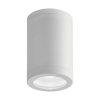 Elmark DL305 ROUND DOWNLIGHT SURFACE 1XE27 IP54 WHITE