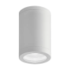 Elmark DL306 ROUND DOWNLIGHT SURFACE 1XGU10 IP54 WHITE