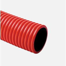 Elmark Duplafalú gégecső 63mm villanyszerelés