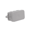 Elmark EC411C1 EC411 CSATLAKOZÓDOBOZ 71X33MM HALOGÉNMENTES, IP55