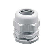Elmark EC51042 EC KÁBELTÖMLŐ PG 42, SZÜRKE villanyszerelés