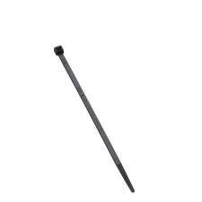 Elmark EC8101025 EC800 KÁBELKÖTEGELŐ 100/2,5 MÉRETŰ FEKETE 100 DB villanyszerelés