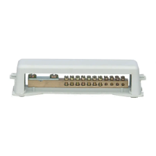 Elmark EC890021 SORKAPCSOLÓ FEDÉLLEL 4X16 + 2X25MM2 villanyszerelés
