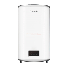 Elmark EL80-30ED1 SUS444 3000W Smart elektromos vízmelegítő 80L vízmelegítő, bojler