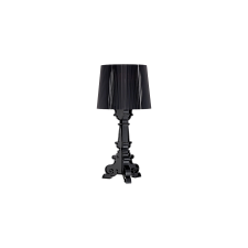 Elmark Elinor asztali lámpa 1xE27 sötétszürke IP20 955ELINOR1T/DGR világítás