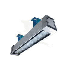 Elmark Falmosó LED 09 W színes RGB 300 mm - ELMARK (STREAM9RGB) világítás