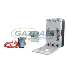 Elmark feszültség csökkenési kioldó DS1 MAX 630/630 megszakítóhoz, MN, 400V villanyszerelés