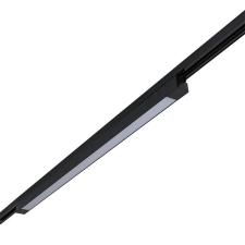 Elmark FGLN SÍNES LÁMPATEST 2-LINES 60W 120° 4000K FEKETE világítás