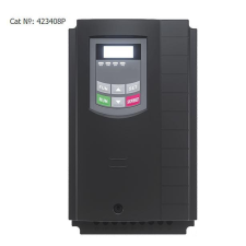 Elmark Frekvenciaváltó 4KW 9A 400V E2000 villanyszerelés