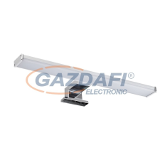 Elmark Fürdőszobai LED lámpatest 8W 4000K L504mm világítás