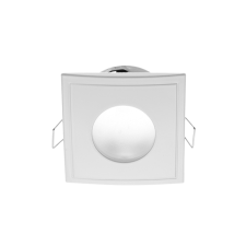 Elmark Fürdőszobai Spotvilágítás Sa-144 Fehér  Mr-16 Lámpához - Elmark világítás