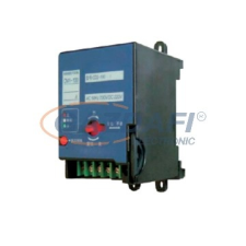 Elmark gépi működtető mechanizmus MCCB DS1 MAX 630A/800A-hoz, 230V villanyszerelés