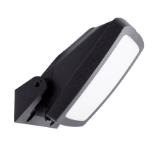 Elmark GERMANA REFLEKTOR 1XE27 IP66 FEKETE kültéri világítás