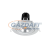 Elmark GL106LED mélysugárzó 12W 230V 2700K Ĺ27 fehér