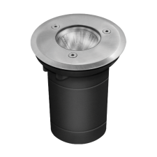 Elmark GRF105 MR16/12V/50W talajba süllyeszhető lámpa - Elmark világítás