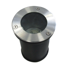 Elmark GRF106 GU10/220V/50W talajba süllyeszhető lámpatest - Elmark világítás