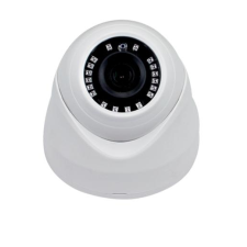 Elmark HD kupola alakú kamera 2MP IP66 megfigyelő kamera