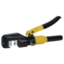 Elmark Hidraulikus kéziprés YQK-50 villanyszerelés