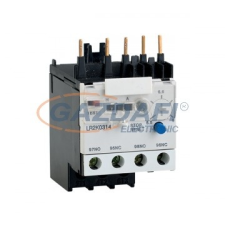Elmark Hőkioldó LT1-K06 típusú kontaktorokhoz, 8-11,5A villanyszerelés