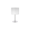Elmark Ines asztali lámpa 1xE14 króm IP20 955INES1T
