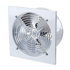 Elmark Ipari elszívó ventilátor IAS-200 építőanyag