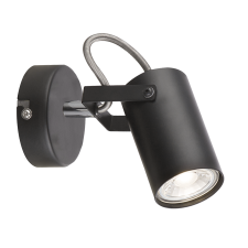 Elmark Izzy Spotlámpa 1 Fekete - Elmark világítás
