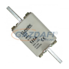Elmark késes biztosíték, NT1, 100A, 500V, gL-gG