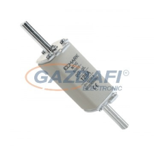 Elmark késes biztosíték, NT1C, 100A, 500V, gL-gG villanyszerelés