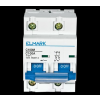 Elmark Kismegszakító 2P D 80A 10kA