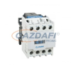 Elmark kontaktor, 9A, 36V, 1Z