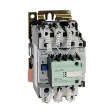 Elmark kontaktor, CJ19-170 DPK, 170A, 230V villanyszerelés