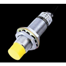 Elmark KÖZELÍTÉS ÉRZÉKELŐ EL-LM12-3004 DC PNP NO villanyszerelés