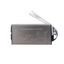 Elmark LED biztonsági modul, inverter 3-50W IP30 műhely lámpa