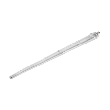 Elmark Led fénycsőre szerelt por és páramentes lámpatest 1x150cm Bella világítás