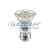 Elmark LED fényforrás LED60SMD3528 3W E27 230V 2700-3000K