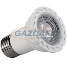 Elmark LED fényforrás LEDCOB PAR16 7W E27 230V 2700K izzó