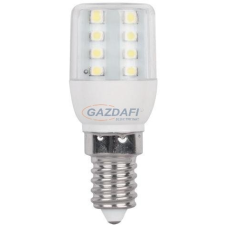 Elmark LED fényforrás LEDT25 16SMD3528 1W E14 230V 4000K izzó