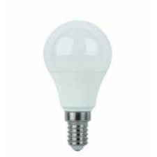 Elmark LED GLOBE G45 8W E27 230V SMD2835 meleg fehér led izzó, 99LED911 izzó