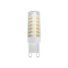 Elmark LED IZZÓ 7W G9 230V MELEG FEHÉR